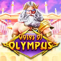 Pragmatic play Gate of olympus
