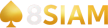 logo ค้นพบจุดสูงสุดของความตื่นเต้นในคาสิโนออนไลน์, การเดิมพันสด, และรางวัลพิเศษกับ 8Siam — จุดหมายปลายทางที่เชื่อถือได้ของไทยสำหรับความบันเทิงที่ไม่หยุดนิ่งและการเล่นเกมที่ปลอดภัยและเชื่อถือได้